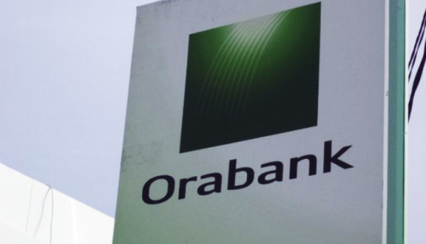 BRVM : Le titre Oragroup figure à la tête du Top 5 des plus fortes hausses de cours ce 24 septembre 2025. BRVM : Le titre Oragroup figure à la tête du Top 5 des plus fortes hausses de cours ce 24 septembre 2025.