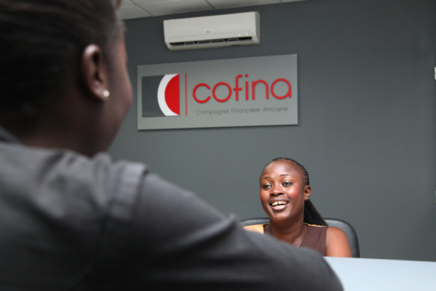 Afrique : Cofina s'exporte aux Africa CEO Forum d'Abidjan Afrique : Cofina s'exporte aux Africa CEO Forum d'Abidjan