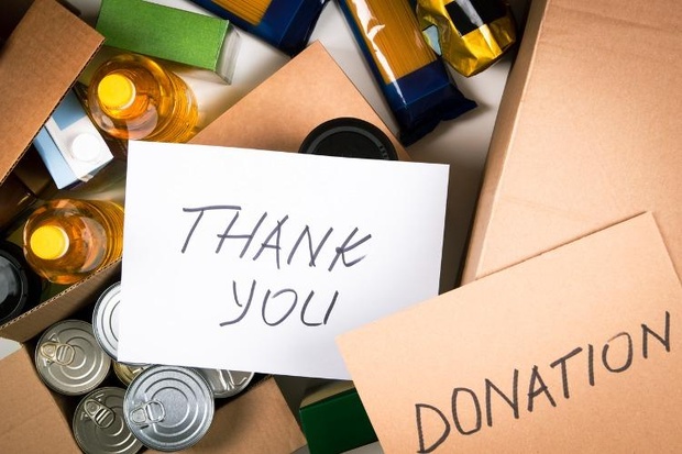 Services caritatifs : La Charities Aid Foundation note une augmentation de la demande