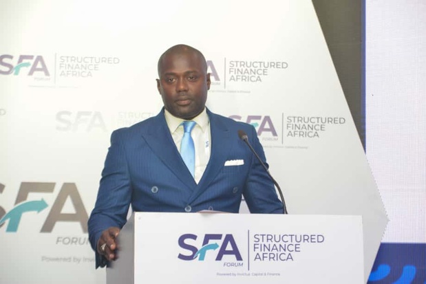 FINANCEMENT STRUCTURE : Le pari audacieux d’Invictus capital & Finance pour catalyser l’essor de l’Afrique FINANCEMENT STRUCTURE : Le pari audacieux d’Invictus capital & Finance pour catalyser l’essor de l’Afrique