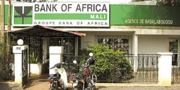 Le résultat net de la BOA Mali progresse de 28,8% au premier semestre 2025. Le résultat net de la BOA Mali progresse de 28,8% au premier semestre 2025.