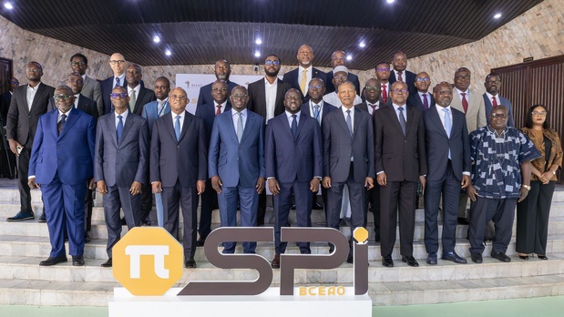 LANCEMENT OFFICIEL DE L’INTEROPERABILITE : La BCEAO casse les « murs » du transfert