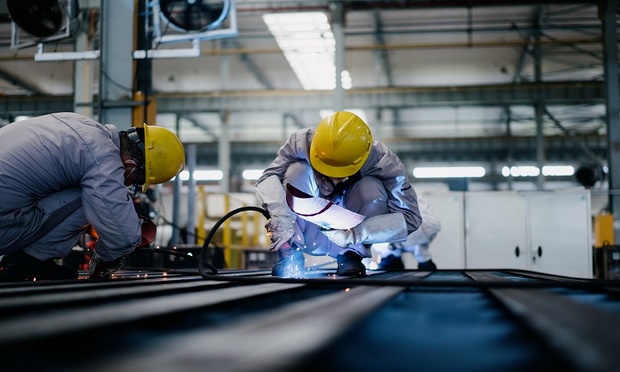 Maroc : Légère augmentation du taux d’utilisation des capacités dans l’industrie au mois de juillet 2025.