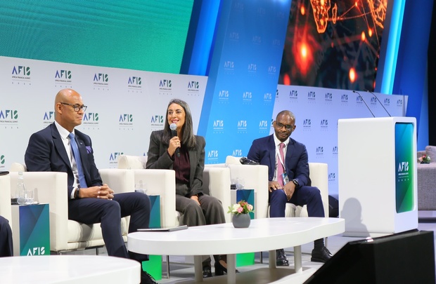 Africa financial summit : La 5e édition prévue du 3 au 4 novembre prochain à Casablanca Africa financial summit : La 5e édition prévue du 3 au 4 novembre prochain à Casablanca