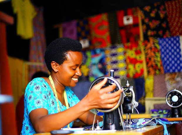 Sénégal : Les femmes largement dominantes dans le travail indépendant au 2e trimestre 2025