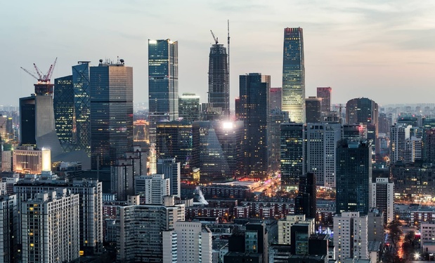 La Chine et nous