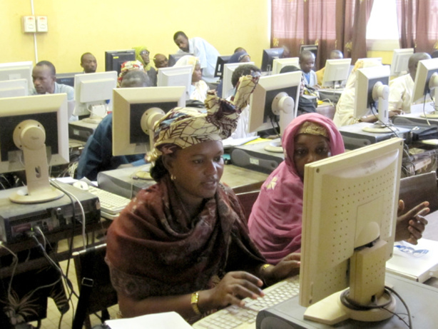 Développement : Le numérique facteur d’inclusion Développement : Le numérique facteur d’inclusion