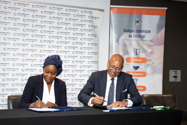 FINANCE ISLAMIQUE AU SENEGAL :  La BIS décroche IFC pour 22,5 milliards de FCFA FINANCE ISLAMIQUE AU SENEGAL :  La BIS décroche IFC pour 22,5 milliards de FCFA