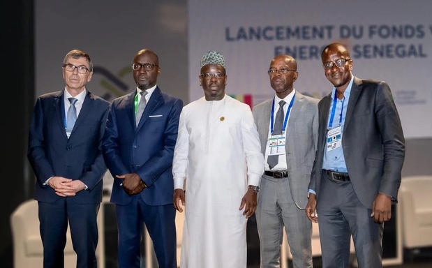 Table-ronde sur le financement du Fonds vert énergie Sénégal : Le Fonsis lance un accélérateur de la transition énergétique