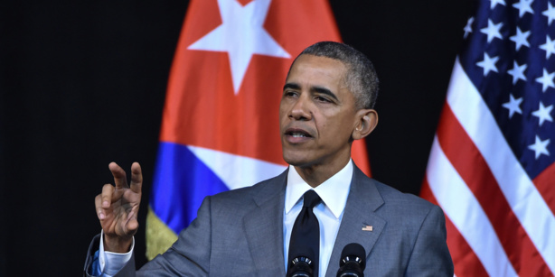 Le retour des États-Unis à Cuba Le retour des États-Unis à Cuba