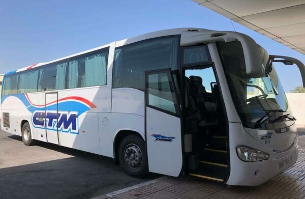 Maroc : La Compagnie de transport au Maroc annonce un accroissement de 110,5% de son chiffre d’affaires au premier semestre 2025.