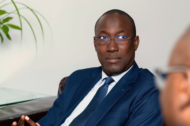 Publication du DG de la BNDE :  Appel au sursaut national pour la mobilisation de l’épargne locale et le soutien à nos instruments financiers nationaux.