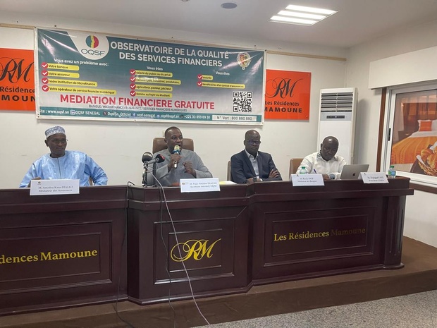 MEDIATION - Assurances et banques : Les saisines explosent en 2024
