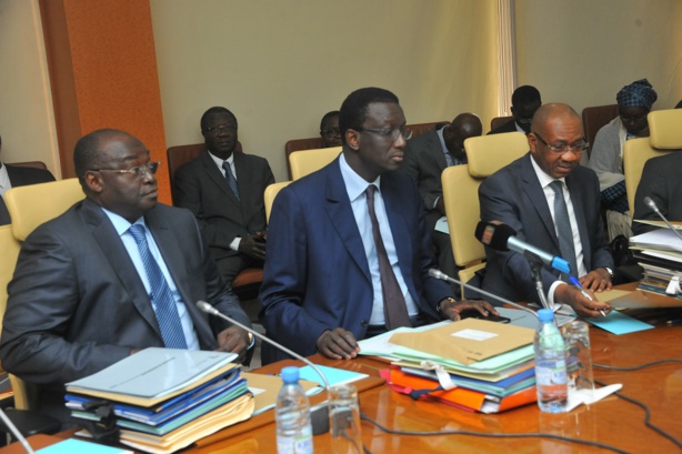 Conseil des ministres de l’UEMOA : Amadou Ba décline sa feuille de route