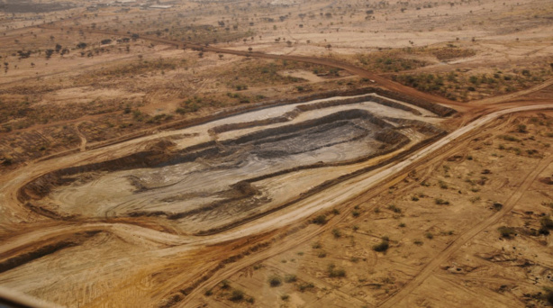 Burkina Faso: Grosse embellie sur la mine d'Essakane de Iamgold