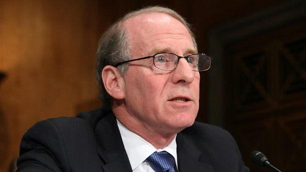 Richard N. Haass, ancien directeur de la planification politique du Département d’État américain, Richard N. Haass, ancien directeur de la planification politique du Département d’État américain,