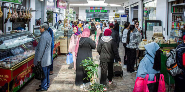 Maroc : Quasi-stagnation à 3% des prêts alloués aux ménages par les banques au mois d’août 2025.