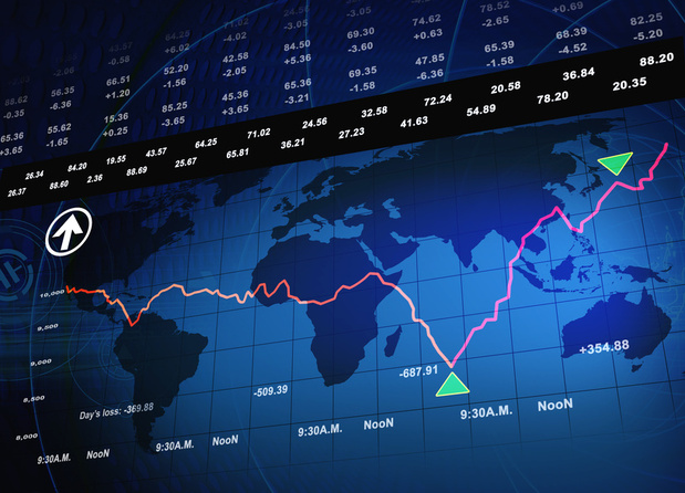 Afrique : Les marchés financiers gagnent en maturité et en résilience