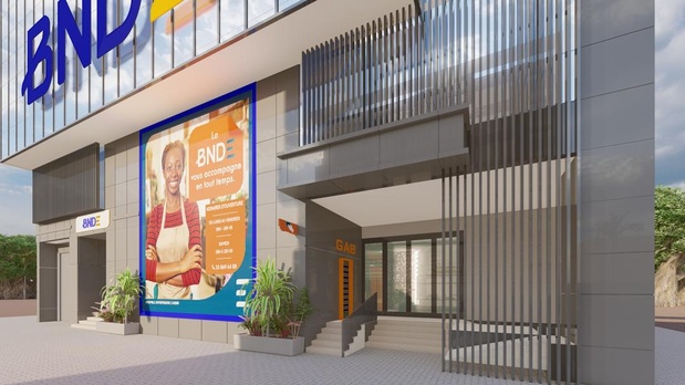 Communication de la promotrice de la société Prodaf Adf : La Banque nationale pour le développement économique apporte des précisions Communication de la promotrice de la société Prodaf Adf : La Banque nationale pour le développement économique apporte des précisions