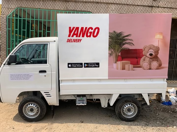 La digitalisation et les solutions multi véhicules, un moteur pour les PME et l’économie sénégalaise La digitalisation et les solutions multi véhicules, un moteur pour les PME et l’économie sénégalaise