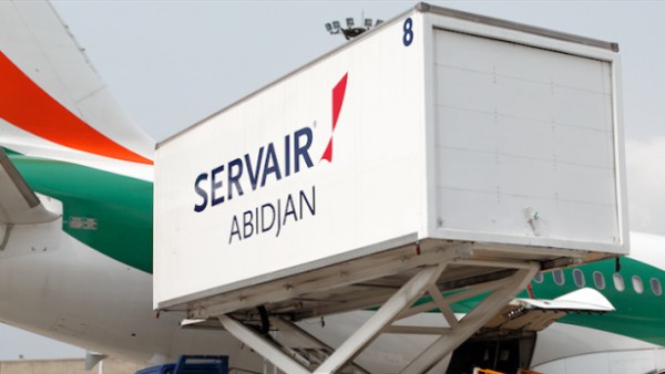 BRVM : Le titre Servair Abidjan à la tête du Top5 des plus fortes hausses de cours ce jeudi 23 octobre 2025. BRVM : Le titre Servair Abidjan à la tête du Top5 des plus fortes hausses de cours ce jeudi 23 octobre 2025.