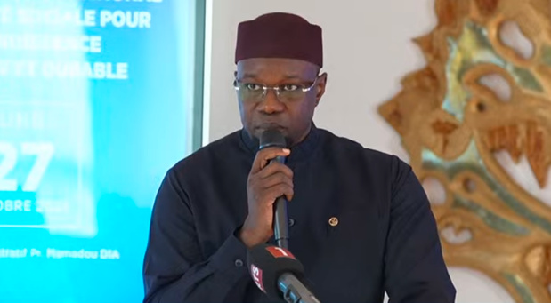 Prix de l’électricité, des produits pétroliers : Le Premier ministre annonce une baisse dans les prochains jours