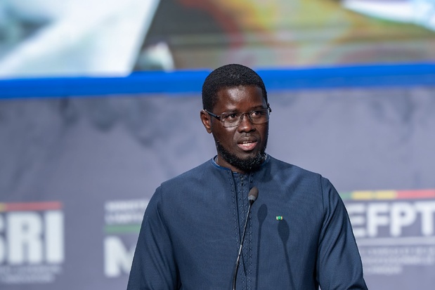 Hommage national au Pr Amadou Mahtar Mbow : Le chef de l’Etat salue un siècle de savoir, de lutte et de dignité Hommage national au Pr Amadou Mahtar Mbow : Le chef de l’Etat salue un siècle de savoir, de lutte et de dignité