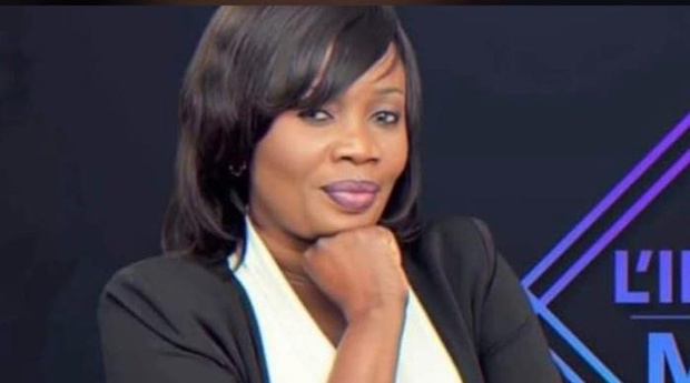 Interpellation de Maimouna Ndour Faye de la 7Tv : Le Cdeps dénonce une atteinte grave et appelle à la mobilisation Interpellation de Maimouna Ndour Faye de la 7Tv : Le Cdeps dénonce une atteinte grave et appelle à la mobilisation