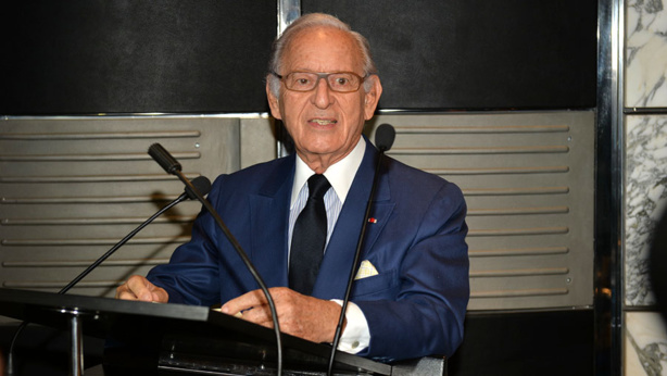 Othman Benjelloun, président du groupe, Othman Benjelloun, président du groupe,