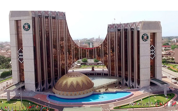 Promotion des Pme : La Bidc accorde une ligne de crédit de 10 millions Usd à Vista Bank Sierra Leone Promotion des Pme : La Bidc accorde une ligne de crédit de 10 millions Usd à Vista Bank Sierra Leone