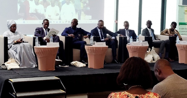 Services financiers numériques : Les acteurs plaident pour un dialogue renforcé et une inclusion financière durable Services financiers numériques : Les acteurs plaident pour un dialogue renforcé et une inclusion financière durable