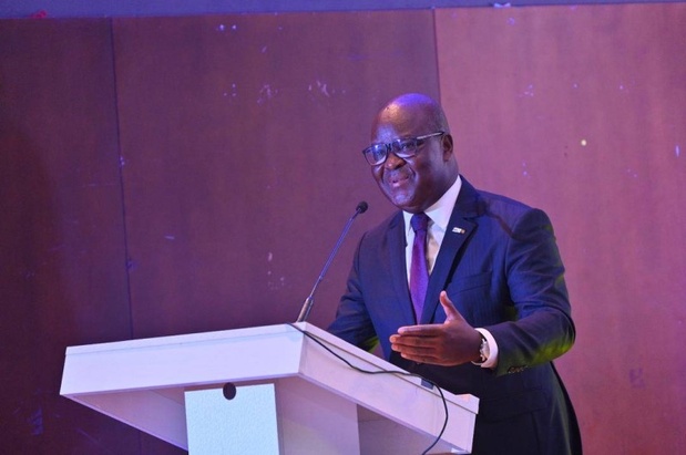 Deuxième édition du Wasif 2025 : Le Directeur général de la Brvm pour une intégration des principes de durabilité dans les politiques économiques