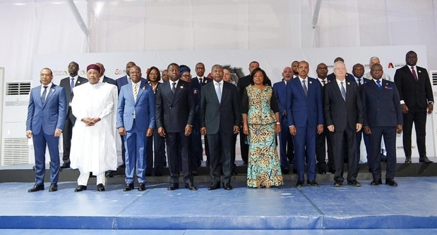 Financement des infrastructures : L’Afrique cherche à transformer ses ambitions en projets concrets Financement des infrastructures : L’Afrique cherche à transformer ses ambitions en projets concrets