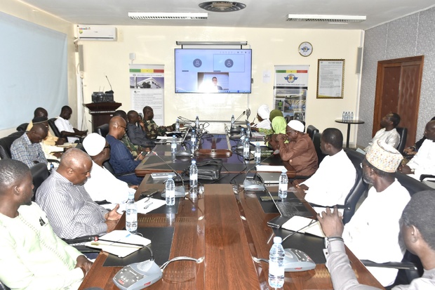 Supervision de la sécurité de l’aviation : Un audit de l’Oaci note une nouvelle progression du Sénégal