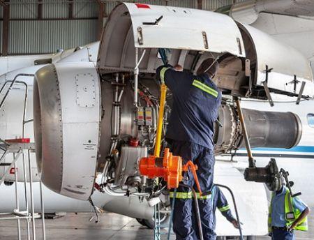 Avions au sol, manque de pièces détachées... : l'aviation africaine subit la crise mondiale d'approvisionnement