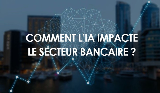 BANQUE ET INTELLIGENCE ARTIFICIELLE : Un catalyseur de l'inclusion financière et de l'efficacité ! BANQUE ET INTELLIGENCE ARTIFICIELLE : Un catalyseur de l'inclusion financière et de l'efficacité !