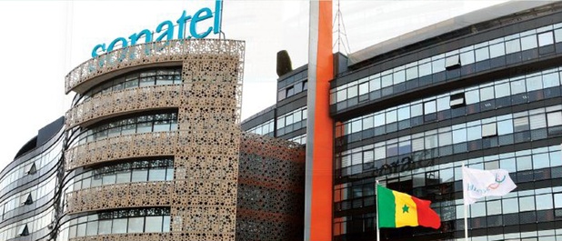 Télécoms : Le groupe Sonatel réalise un résultat net de 311 milliards de FCFA au troisième trimestre 2025. Télécoms : Le groupe Sonatel réalise un résultat net de 311 milliards de FCFA au troisième trimestre 2025.