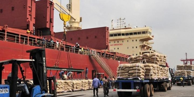 Exportations de biens de l’Umoa vers l’Europe :  La Bceao note une diminution de 3,2% en 2023 Exportations de biens de l’Umoa vers l’Europe :  La Bceao note une diminution de 3,2% en 2023