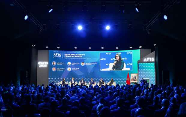 AFIS 2025 – CASABLANCA, CAPITALE DE LA FINANCE AFRICAINE :  Le capital est là, reste à le mobiliser AFIS 2025 – CASABLANCA, CAPITALE DE LA FINANCE AFRICAINE :  Le capital est là, reste à le mobiliser