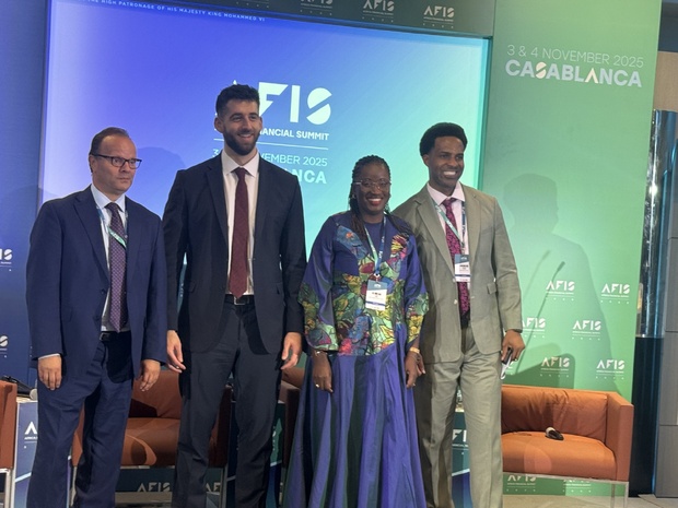 CONFORMITE- APRES LA PHASE « TRANSACTIONS NUMERIQUES » :  L’enjeu stratégique de l’interopérabilité réglementaire CONFORMITE- APRES LA PHASE « TRANSACTIONS NUMERIQUES » :  L’enjeu stratégique de l’interopérabilité réglementaire