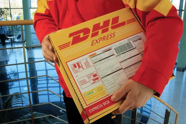 Commerce : DHL vante les mérites de son service client Commerce : DHL vante les mérites de son service client