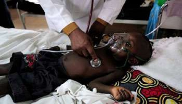 Sénégal : La mortalité infantile baisse fortement sur la période 2000-2015