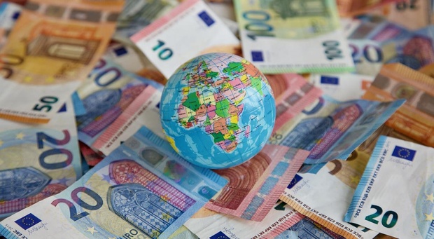 Le financement du développement doit s'éloigner de l'aide Le financement du développement doit s'éloigner de l'aide