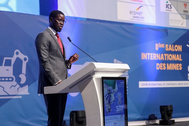 Salon international des mines : Les  sociétés minières invitées à un respect scrupuleux de la réglementation