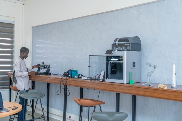 Touba : Sonatel lance Orange Digital Club Touba : Sonatel lance Orange Digital Club