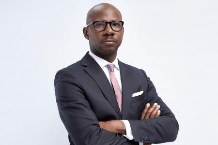 African garantee fund West Africa : Serge Mian nommé au poste de Directeur général African garantee fund West Africa : Serge Mian nommé au poste de Directeur général