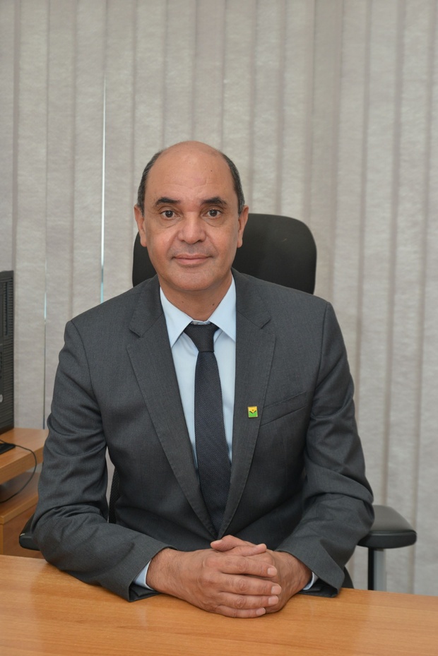 HASSAN CHAKIB DIRECTEUR GENERAL DE WAFA ASSURANCE VIE SENEGAL :  « Notre ambition est de doubler la taille de Wafa Assurance Vie d’ici 2030 »