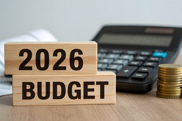 Loi de finances 2026 : Le déficit budgétaire global évalué à 1 245,1 milliards de FCFA