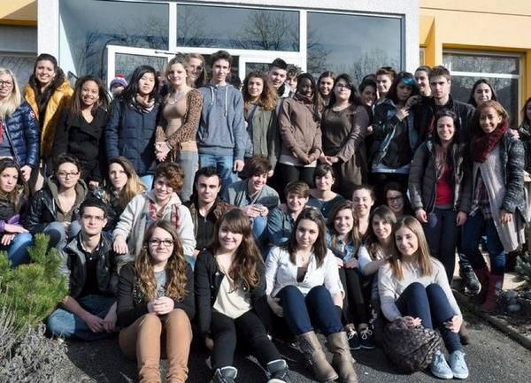 La jeunesse italienne mise sur l'étranger La jeunesse italienne mise sur l'étranger