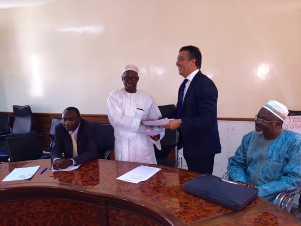 Habitat : Peacock va construire 691 maisons pour les salariés du Port Habitat : Peacock va construire 691 maisons pour les salariés du Port